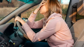 ¿Cómo entretenerse durante el tranque? ¿Cómo entretenerse durante el tranque?