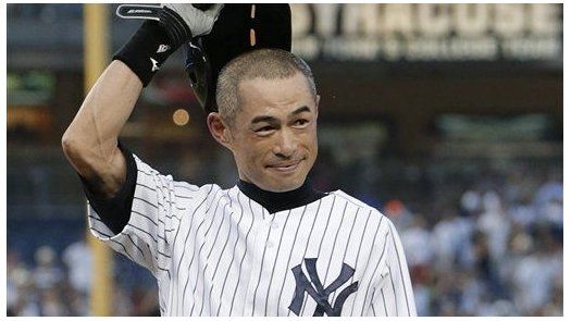 Suzuki llega a 4.000 hits; Soriano sigue encendido