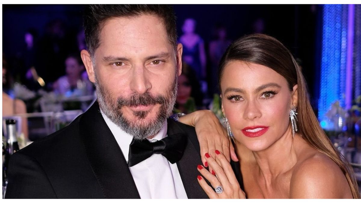 Joe Manganiello desmiente a Sofía Vergara: Nuestro matrimonio no terminó por no tener hijos