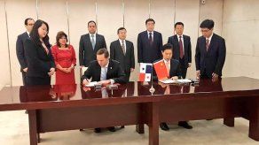 Ministro Arosemena destaca que el TLC con China beneficiará a muchos sectores