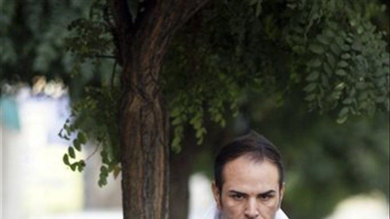 Capitán de crucero italiano escucha acusaciones