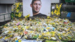 El piloto del avión en el que murió Sala no podía volar de noche