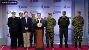 FARC suspenden cese unilateral e indefinido al fuego