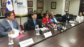 FMI: Hay desactivación en la economía panameña en primer semestre