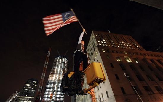 Muerte de Bin Laden impacta al mundo