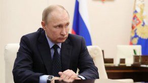 Putin califica las pasadas elecciones como las más limpias de la historia