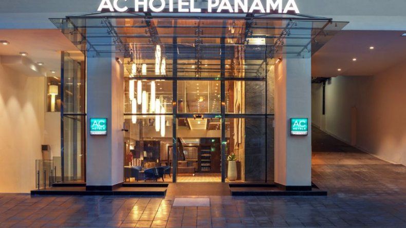AC Hotels de España inaugura en Panamá su primera inversión en Centroamérica