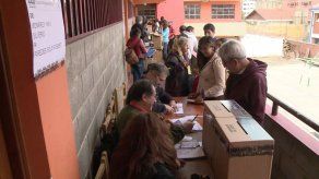 Bolivia: Sondeos anticipan revés electoral para Evo Morales