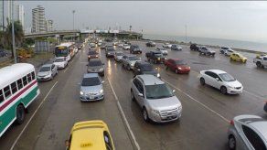 Unos 8 mil vehículos han ingresado al sistema Panapass prepago Unos 8 mil vehículos han ingresado al sistema Panapass prepago