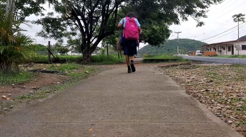 Esta situación mantiene preocupada a la comunidad educativa.