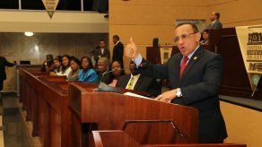 Proponen la creación de la Secretaría Nacional para el Desarrollo de Afropanameños Proponen la creación de la Secretaría Nacional para el Desarrollo de Afropanameños