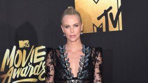 Charlize Theron no quiere más hijos por el momento