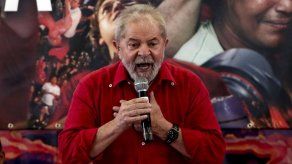 Presidente de Supremo anula cautelar que puede llevar a excarcelación de Lula