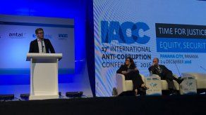 Frederik Obermaier: Fin de paraísos fiscales depende de EEUU y Europa