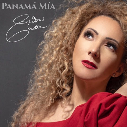 Erika Ender celebrará en grande los 500 años de su tierra con Panamá Mía