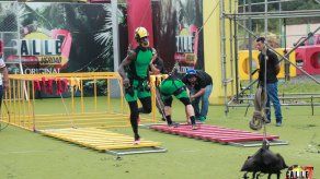 Calle 7 Panamá 19 Sept VI temp / El Original