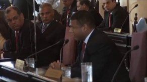 Pérez Herrera es electo presidente del Consejo Municipal