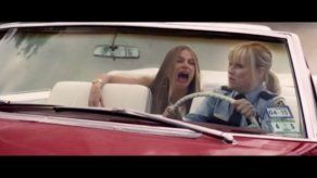 Hot Pursuit llega a una cartelera dominada por Avengers: Age of Ultron