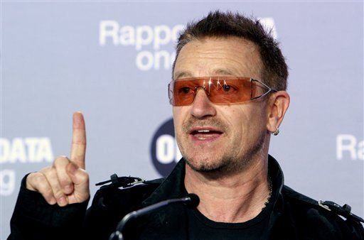 Nubarrones sobre prometedores contratos como el de U2