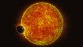 Descubren nuevo candidato a la vida extraterrestre