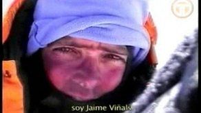 Lecciones de vida desde las montañas