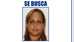 Fiscalía busca a mujer con orden de aprehensión&nbsp;