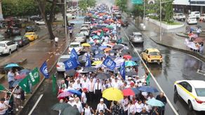 Universidad de Panamá marchará a la Corte Suprema de Justicia
