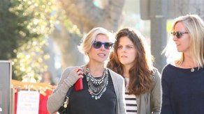 Elsa Pataky no quiere que sus hijos pierdan sus raíces españolas