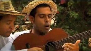 Los Panapaisas