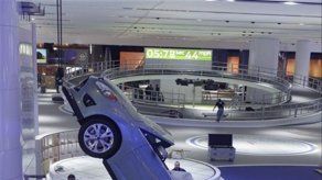 Ford acelera la reestructuración en Europa
