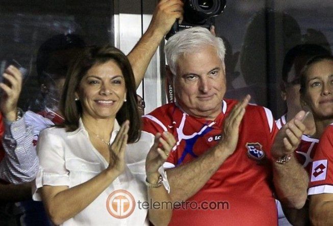 Panamá empata ante Costa Rica