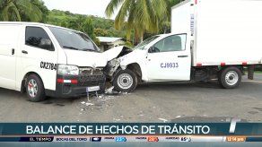 Durante 2023 han fallecido 321 personas por accidentes de tránsito Durante 2023 han fallecido 321 personas por accidentes de tránsito