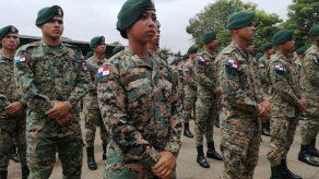 Senafront gradúa más de 290 agentes guardafronteras Senafront gradúa más de 290 agentes guardafronteras