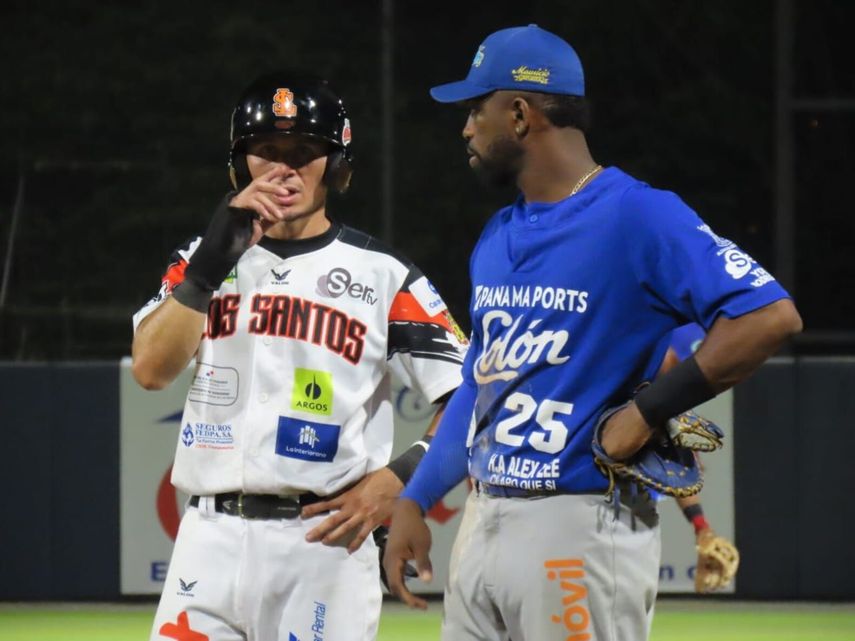 Béisbol Mayor 2023: Drama en el triunfo de Los Santos