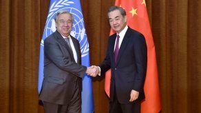 Tensiones comerciales preocupan a ONU y Singapur