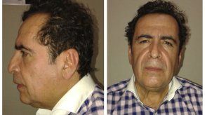 Fallece el capo mexicano Héctor Beltrán Leyva de un infarto