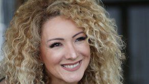 Erika Ender: “La música vuelve el dolor en arte”