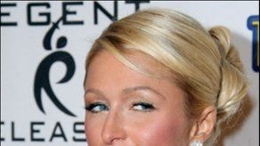 Paris Hilton se lanza a las elecciones con aviso burlón