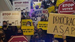 La iniciativa aún debe aprobar una votación final en la Cámara de Representantes de Texas.