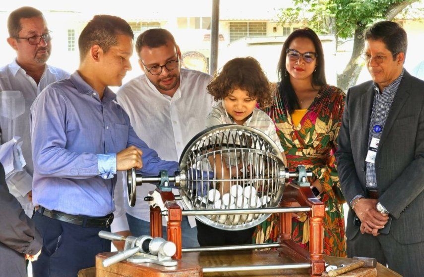 Lotería Nacional de Panamá Online y TV: Dónde ver el sorteo miercolito.