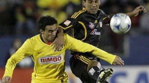 Chivas y América a un paso de la fase final