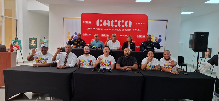 Sabores de Colón 2026 reunirá a más de 25 mil personas