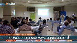 Pronostican aumento de precipitaciones en Chiriquí durante mayo