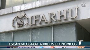 Candidatos presidenciales reaccionan sobre los auxilios económicos del Ifarhu