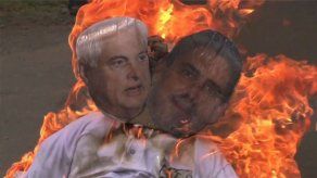 Ganaderos rechazan expropiación de tierras en Los Santos Ganaderos rechazan expropiación de tierras en Los Santos