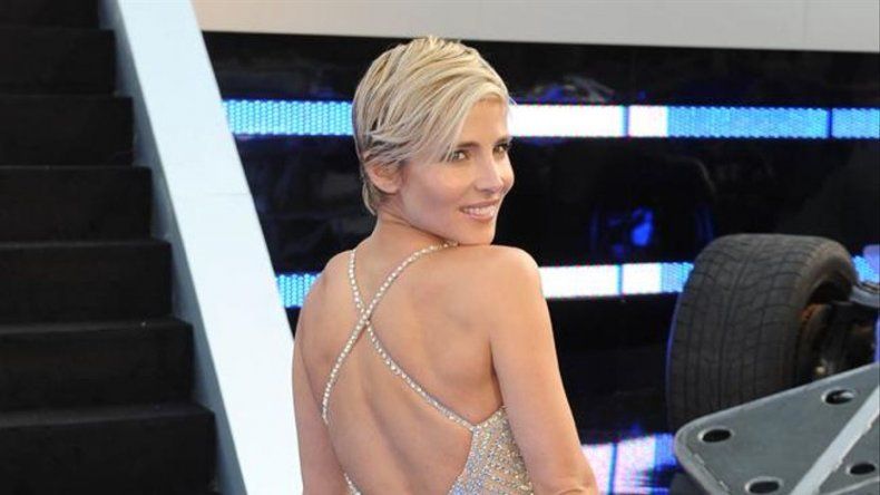 Elsa Pataky: Los niños me han hecho más disciplinada
