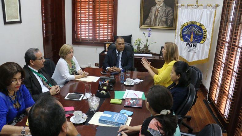 Morgue Judicial se encuentra colapsada, autoridades buscan soluciones