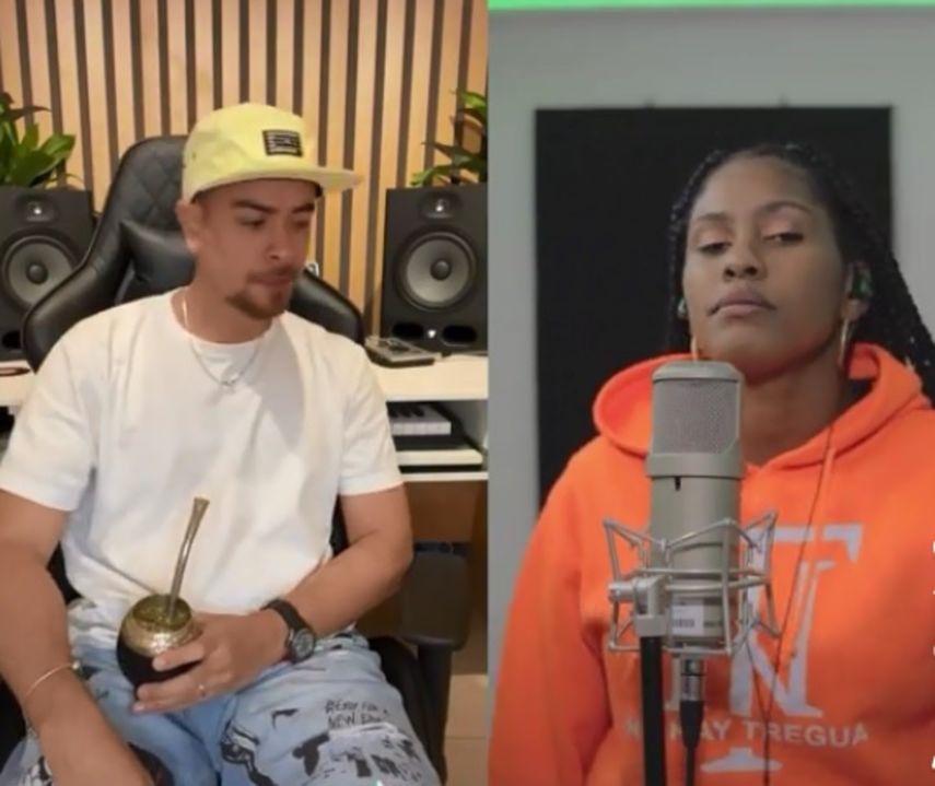 BK busca talentos en el trap, escogerá dos para producirles un tema