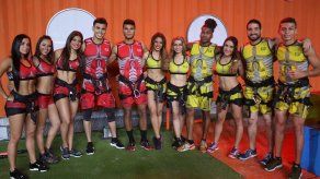 Prospectos para integrar la 10ma temporada de Calle 7