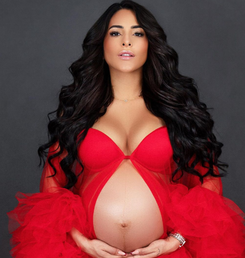 Jacky Guzmán ya está en el hospital: Esto es lo que se sabe hasta el momento